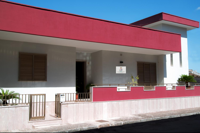 Others 4, B&B Acchiappasogni, Lecce
