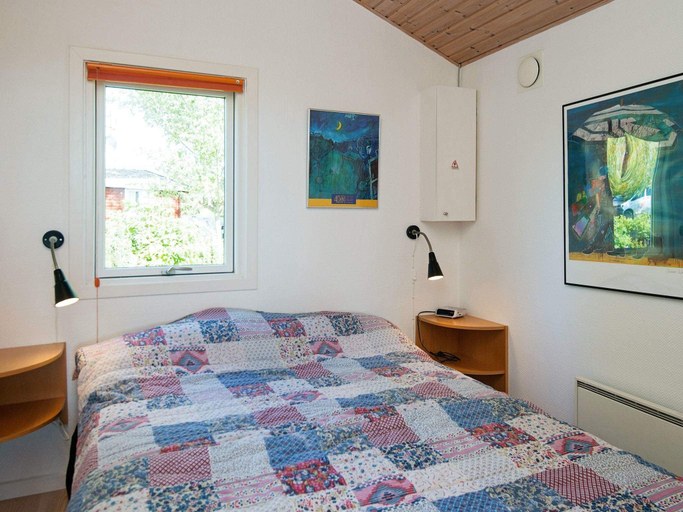 Bedroom 2, Cozy Seaside Cottage - By Traum Ferienwohnungen, Sønderborg