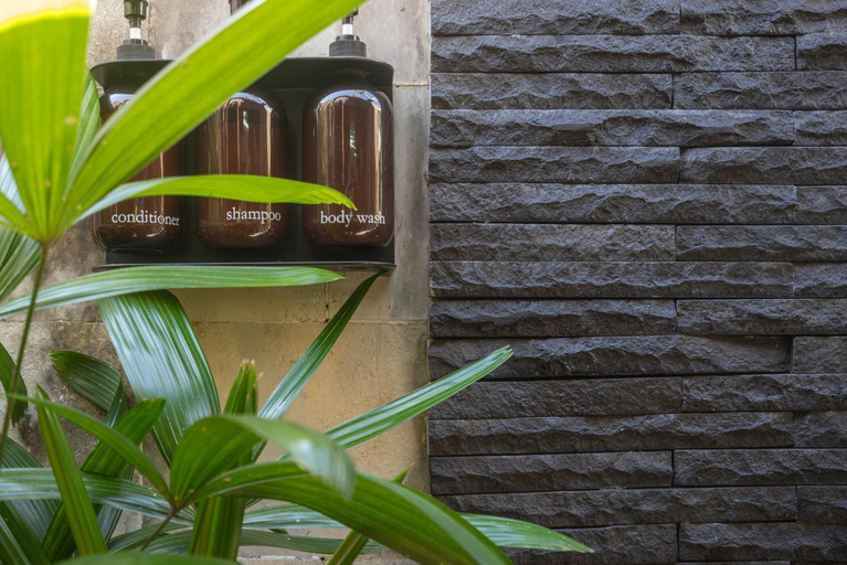 Exterior & Views, Sol Villas - Modern Tropical Stays, Lombok