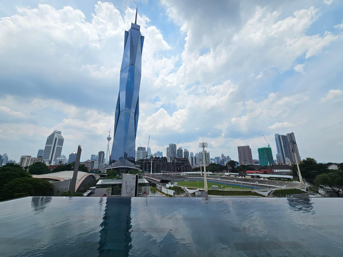 Others 5, Opus Residences by Star Haven, Kuala Lumpur