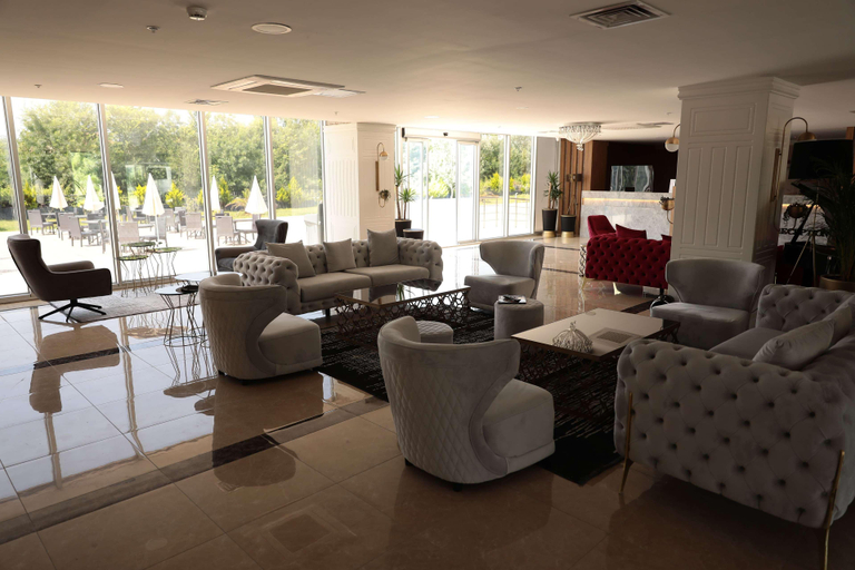Public Area 2, Ramada By Wyndham Sile, Şile