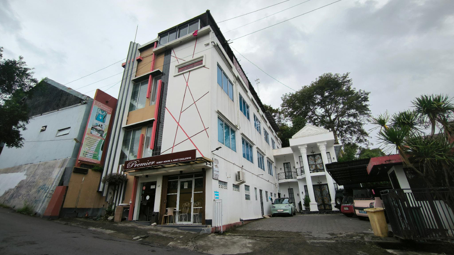Others 5, Premier Guesthouse, Sleman