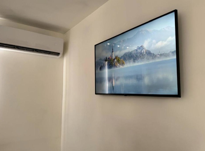 Public Area 3, Jesavi Suites, Monterrey
