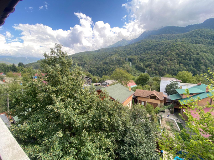 Others 2, Apart hotel Mountain hill, Sochi gorsovet