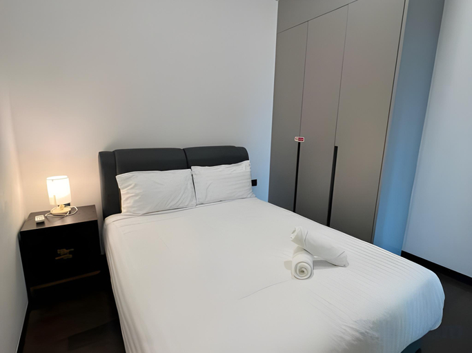 Others 5, EUcation Hospitality @ Opus Residence, Kuala Lumpur