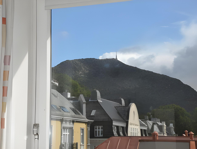 Others 5, City Hostel Bergen, Bergen