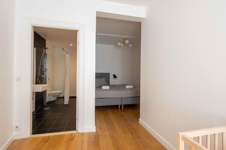 Others 2, Stylish Apartments in CPH City, Copenhagen