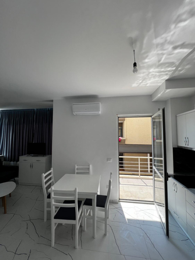 Others 4, All season apartments, Durrësit