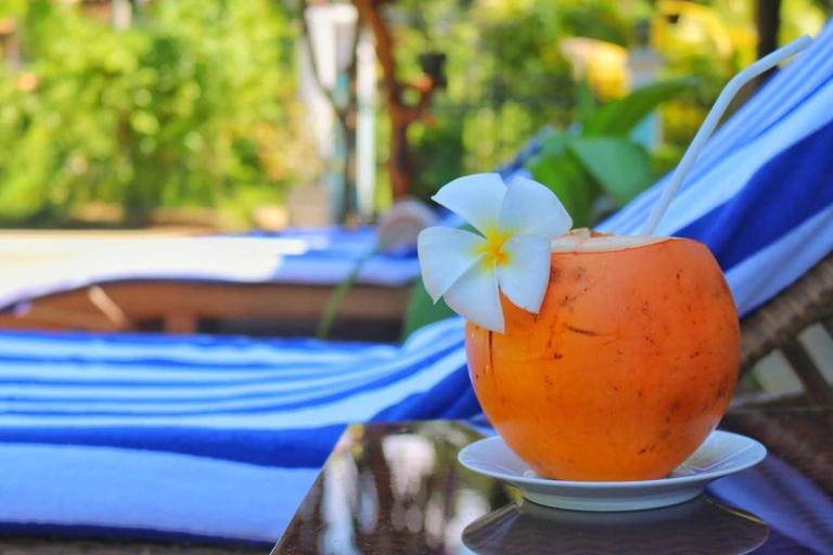 Food & Drinks 3, Villa Svara, Balapitiya