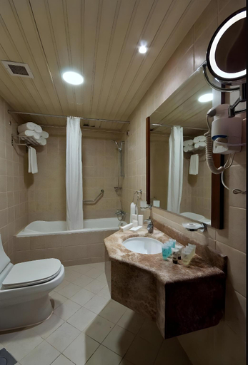 Bathroom 5, Arkan al Manar, Al Madinah Al Munawwarah