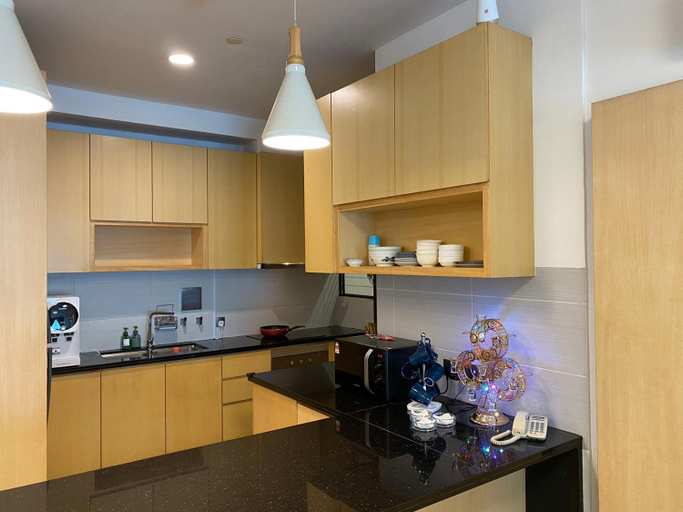 Others 4, Imperial Suites @ The Floorspace Apartments 02, Kuching