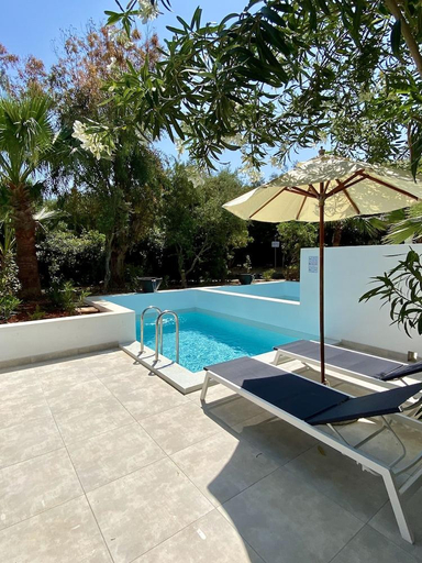 Sport & Beauty 2, The Island Hotel - Adults Only -, Crete