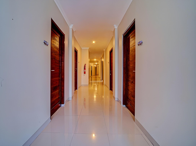 Others 5, Hotel Andono near YIA Mitra RedDoorz, Kulon Progo