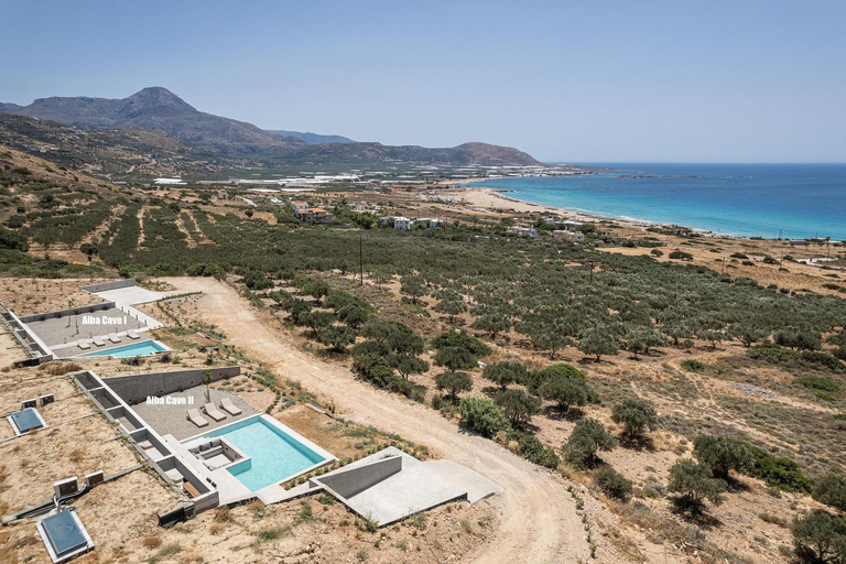 Others 2, Alba Cave Villas, Crete