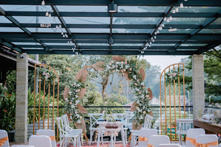 Food & Drinks 5, Front One Resort Jogja, Sleman
