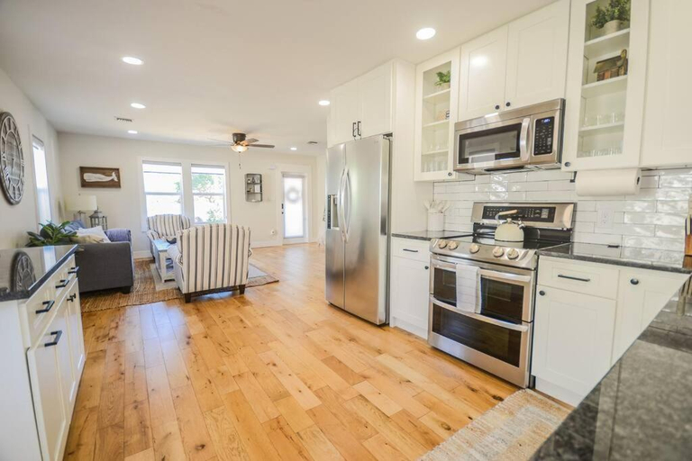 Kitchen 3, Sabal Palm Vacation Homes, Palm Beach