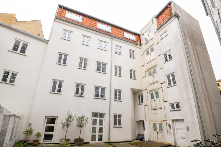 Others 3, Stylish Apartments in CPH City, Copenhagen
