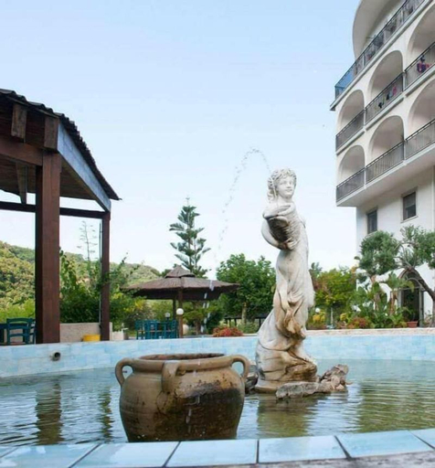 Sport & Beauty 4, Hotel Parco Delle Rose, Cosenza