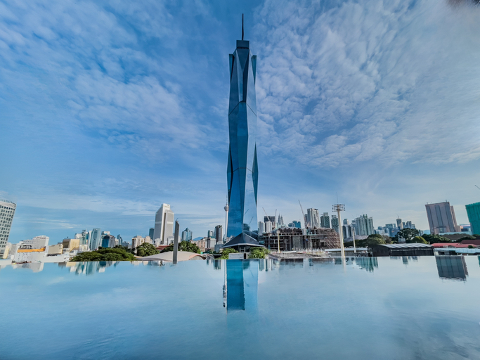Others 5, Opus Residences by Wakely Kuala Lumpur, Kuala Lumpur
