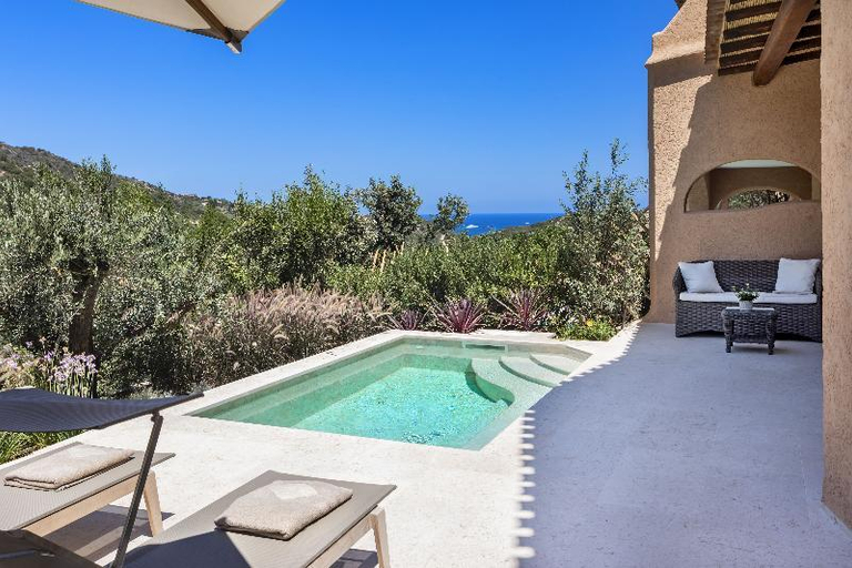 Sport & Beauty 2, Relais Villa Carola, Olbia-Tempio
