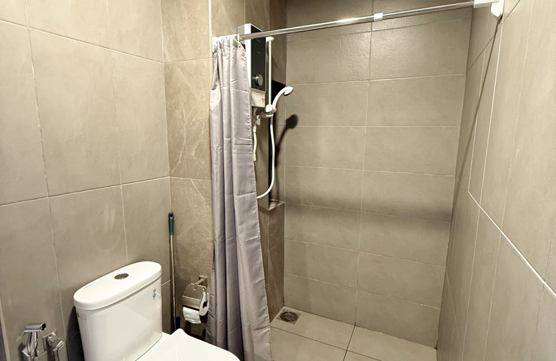 Mossaz By Synergy Property Management Room Type - Executive Suite