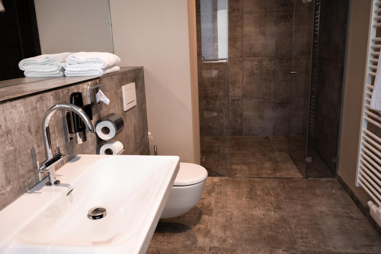 Bathroom 2, Cavallestro Deluxe, Kitzingen