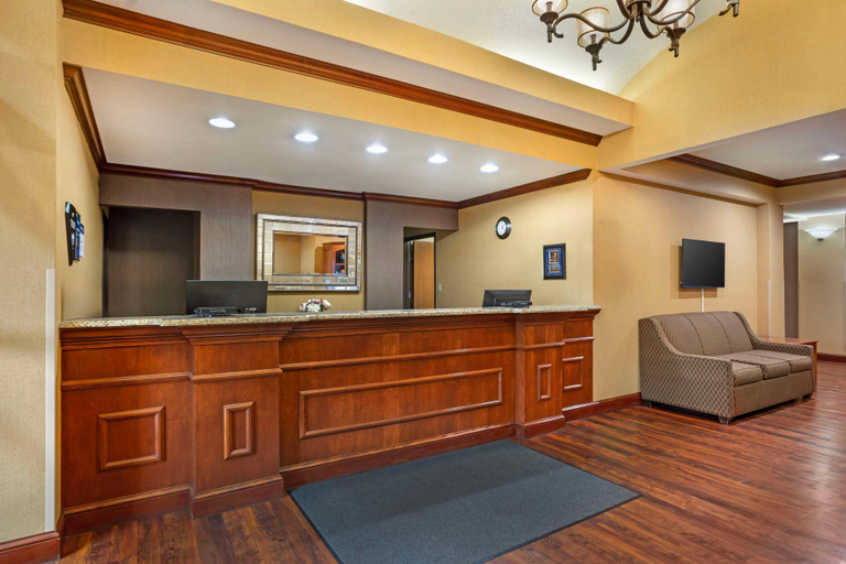 Public Area 2, Best Western Plus Clearfield, Clearfield