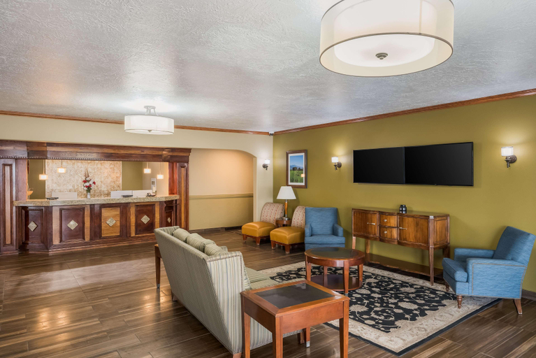 Public Area 2, Best Western Richfield Inn, Sevier