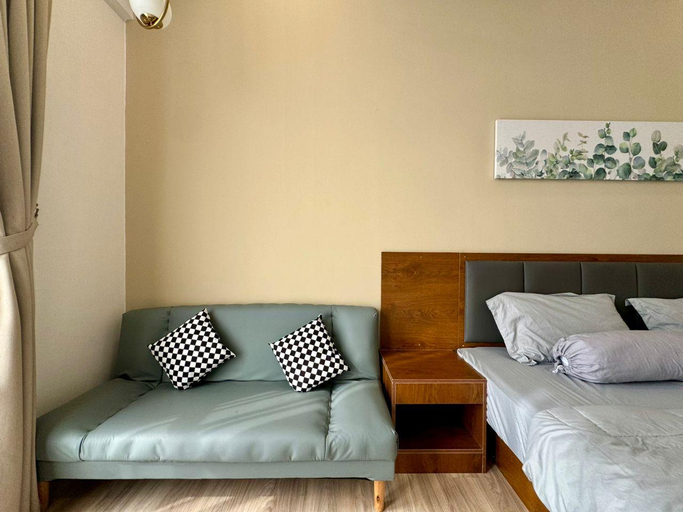 Bedroom 1, The Cozy Glen 3R2B | 6pax @YPM422, Kuching