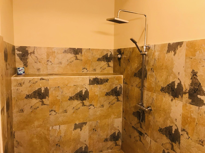Bathroom 4, Tina Nature villa, Ella
