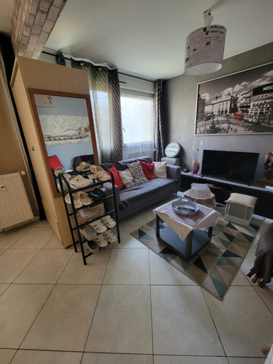 Others 4, Ideal pour deplacement 4 chambres,5 lits, Isère