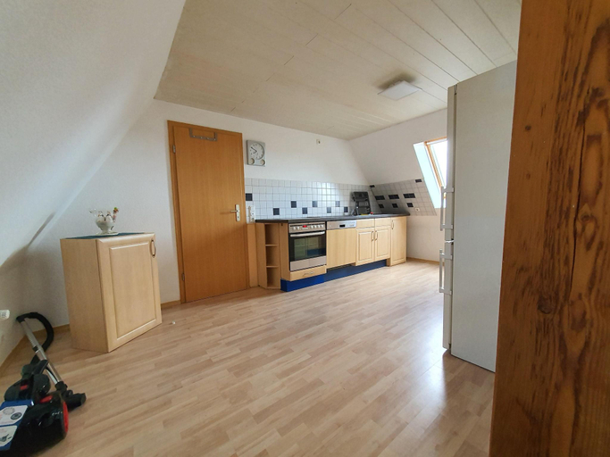 Others 5, Apartment near JadeWeserPort and centre, Wilhelmshaven