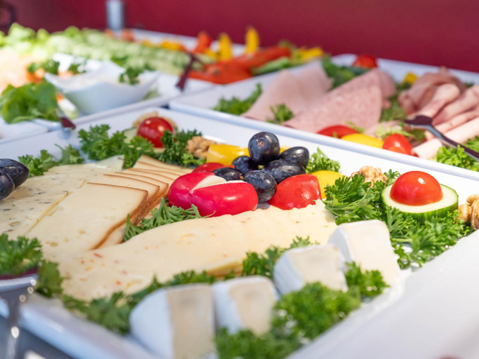 Food & Drinks 5, Christkonigshaus, Stuttgart