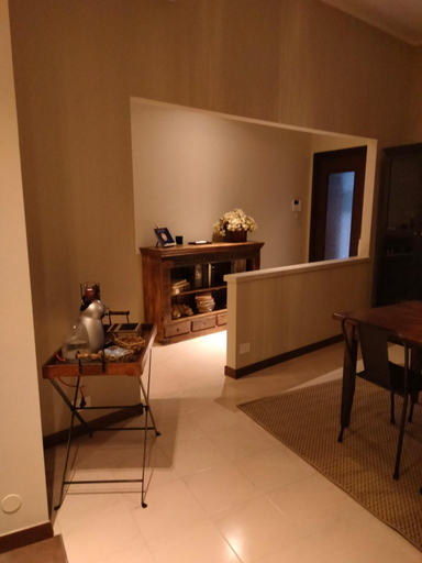 Others 3, Rota's House III, Bergamo