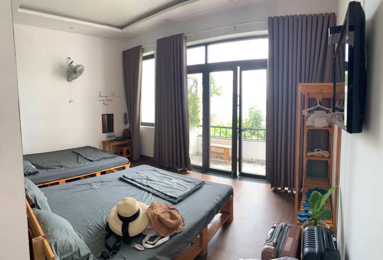 Others 3, XAM HOUSE HOSTEL, Qui Nhơn