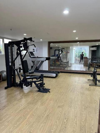 Others 4, Apartemen Strategis Yogyakarta, Sleman