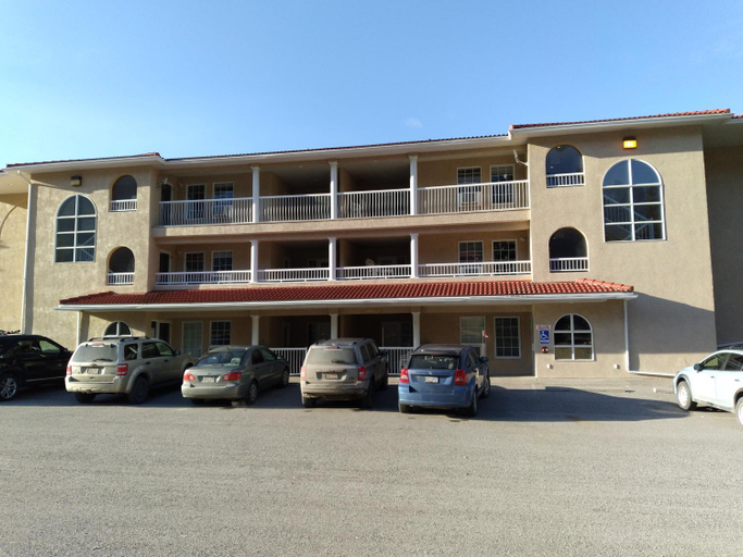 Others 1, Fairmont Mountain View Villas, East Kootenay
