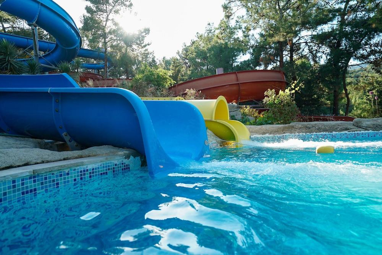 Sport & Beauty 2, Bodrum Park Resort, Bodrum