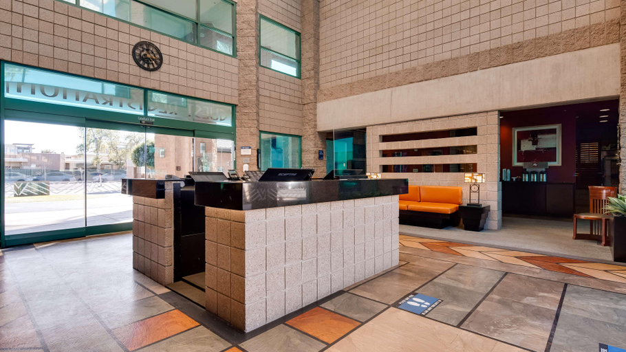 Public Area 2, Best Western Plus Sundial, Maricopa