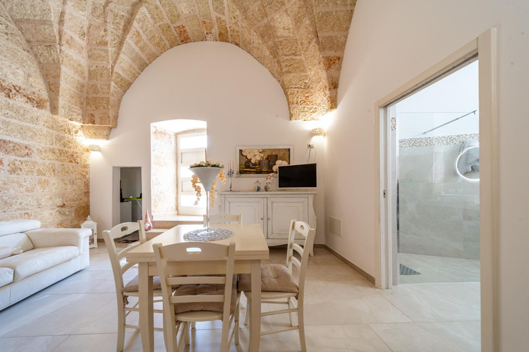 Others 5, B&B Antica Stella, Lecce