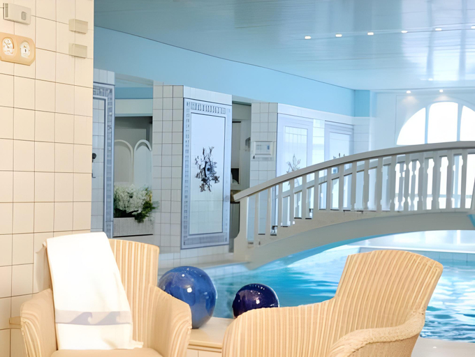 Sport & Beauty 2, Badhotel Sternhagen, Cuxhaven