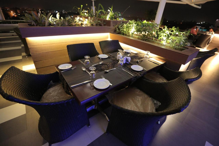 Food & Drinks 4, SP Grand Days, Thiruvananthapuram