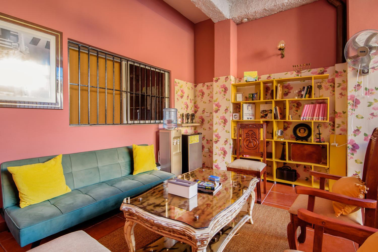 Others 5, Hostal Mama Mambo - Zona Colonial, Distrito Nacional