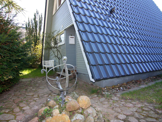 Exterior & Views 1, Angenehmes Ferienhaus fur Familien, Rendsburg-Eckernförde