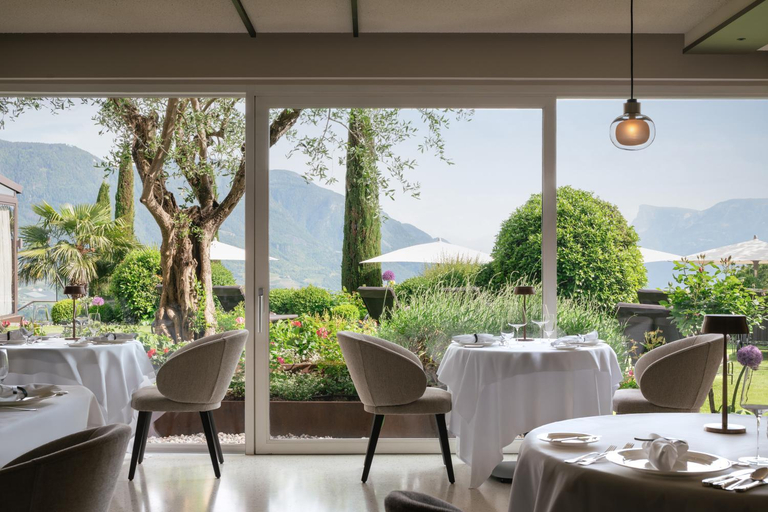 Food & Drinks 5, Hotel Patrizia, Bolzano