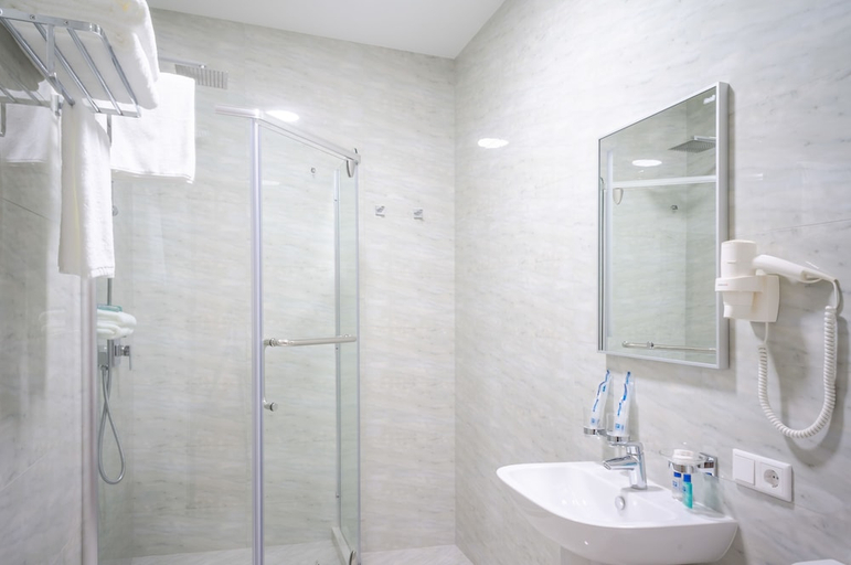 Bathroom, Royal Plus, Almaty