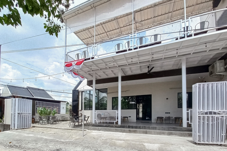 Others 4, RedDoorz Plus Syariah @ KAVA Living Pekanbaru, Pekanbaru