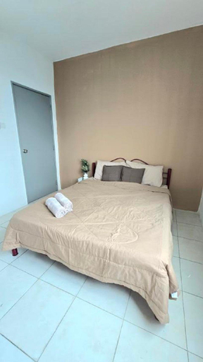 Bedroom 2, Ike village( Near with UITM), Samarahan