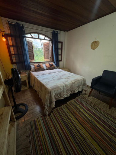 Others 2, Hostel Penedo, Itatiaia