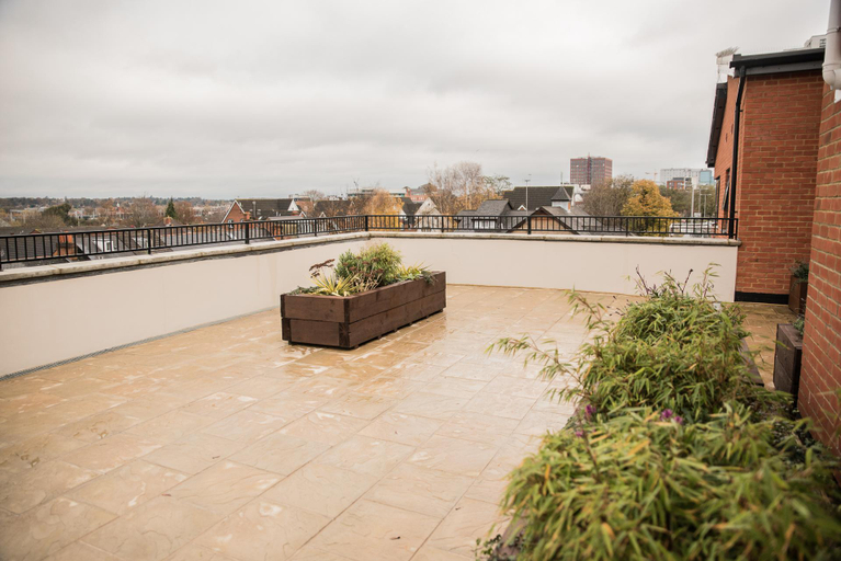 Others 4, Malthouse Court (Kennet Serviced Apartments), Reading